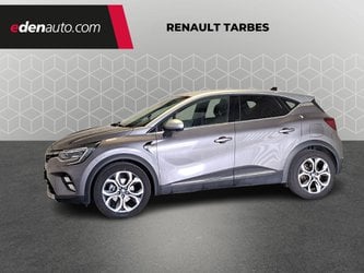 Voitures D'occasion À Tarbes | Renault Captur Ii E-Tech Plug-In 160 - 21 Intens