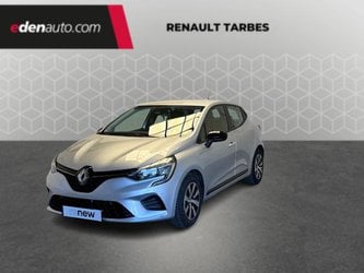 Voitures D'occasion À Tarbes | Renault Clio V Tce 90 Equilibre