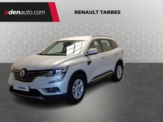 Voitures D'occasion À Tarbes | Renault Koleos Ii Dci 130 4X2 Energy Zen