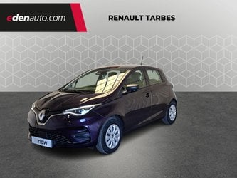 Voitures D'occasion À Tarbes | Renault Zoe R110 - My22 Equilibre
