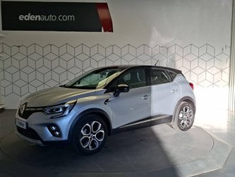 Voitures D'occasion À Tarbes | Renault Captur Ii Tce 140 - 21 Intens