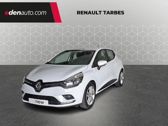 Renault d'occasion à tarbes | Clio Société clio iv societe clio societe reversible dci 75 ener...