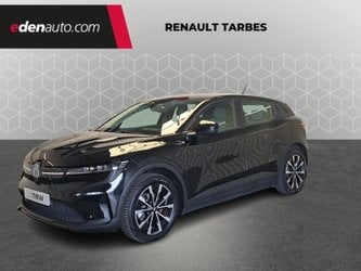 Voitures D'occasion À Tarbes | Renault Mégane Megane V Electrique Megane E-Tech Ev60 130Ch Opti...