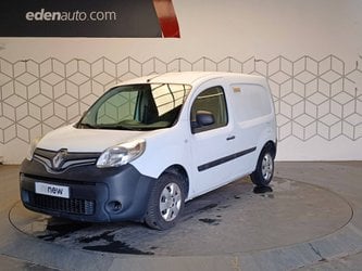 Renault d'occasion à tarbes | Kangoo express ii express 1.5 dci 90 e6 extra r-link