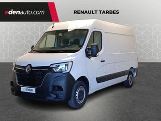 Voitures D'occasion À Tarbes | Renault Master Iii Fgn Trac F3500 L2H2 Blue Dci 135 Confort