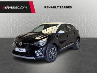 Voitures D'occasion À Tarbes | Renault Captur Ii Mild Hybrid 140 Techno