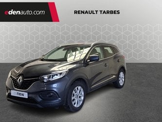 Voitures D'occasion À Tarbes | Renault Kadjar Blue Dci 115 Business