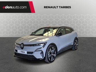 Voitures D'occasion À Tarbes | Renault Mégane Megane V Electrique Megane E-Tech Ev60 220 Ch Sup...