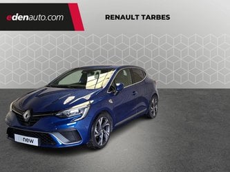 Voitures D'occasion À Tarbes | Renault Clio V Tce 90 - 21N R.s. Line