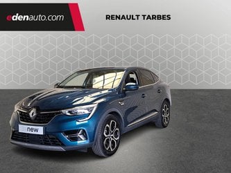 Voitures D'occasion À Tarbes | Renault Arkana E-Tech 145 - 21B Intens