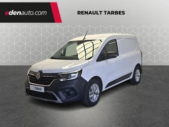 Voitures D'occasion À Tarbes | Renault Kangoo Iii Van Fg Tole Blue Dci 95 L1 Gsr2 Extra