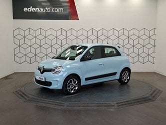 Voitures D'occasion À Tarbes | Renault Twingo Iii E-Tech Equilibre