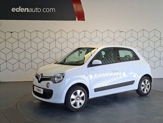 Renault d'occasion à tarbes | Twingo iii 0.9 tce 90 energy e6c zen