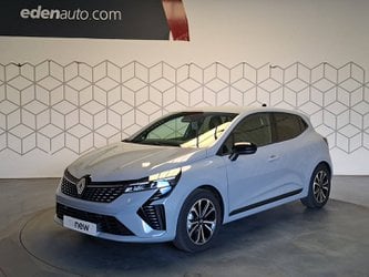 Voitures D'occasion À Tarbes | Renault Clio E-Tech Full Hybrid 145 Ch Gsr2 Techno