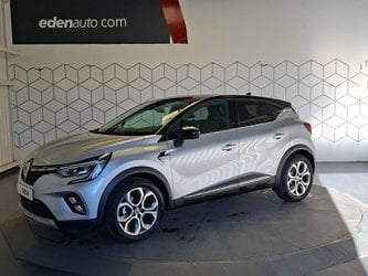 Voitures D'occasion À Tarbes | Renault Captur Ii Tce 90 Techno