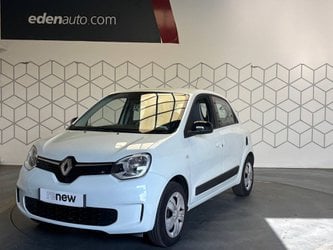 Voitures D'occasion À Tarbes | Renault Twingo Iii Sce 65 Equilibre