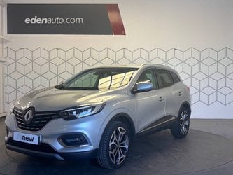 Voitures D'occasion À Tarbes | Renault Kadjar Blue Dci 115 Intens