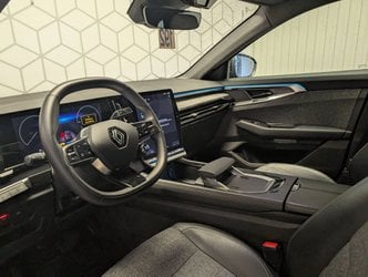 Voitures D'occasion À Tarbes | Renault Espace Vi E-Tech Hybrid 200 Techno