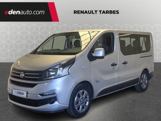 Voitures D'occasion À Tarbes | Fiat Talento Talento Panorama 1.2 Ch1 1.6 Multijet 125