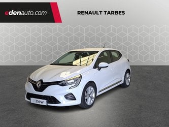 Voitures D'occasion À Tarbes | Renault Clio V Tce 90 - 21N Business