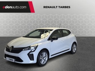 Voitures D'occasion À Tarbes | Renault Clio V Dci 100 Gsr2 Evolution