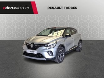 Voitures D'occasion À Tarbes | Renault Captur Ii E-Tech Full Hybrid 145 Techno