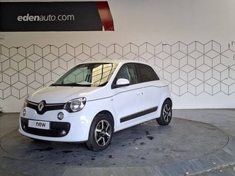 Renault d'occasion à tarbes | Twingo iii 1.0 sce 70 bc intens