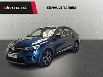 Voitures D'occasion À Tarbes | Renault Arkana E-Tech 145 - 21B Intens