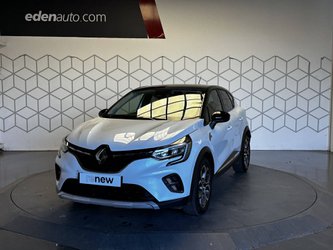 Voitures Occasion Renault Captur Ii Tce 130 Fap Intens À Tarbes
