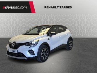 Voitures D'occasion À Tarbes | Renault Captur Ii Tce 90 Evolution