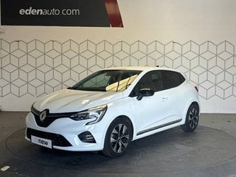 Voitures D'occasion À Tarbes | Renault Clio V Sce 65 Evolution