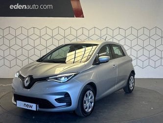 Voitures D'occasion À Tarbes | Renault Zoe R110 Achat Intégral Business