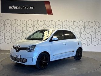 Voitures D'occasion À Tarbes | Renault Twingo Iii Sce 65 Sl Urban Night