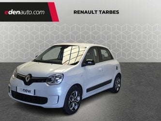 Renault d'occasion à tarbes | Twingo iii sce 65 equilibre