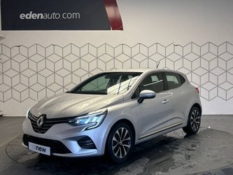 Voitures D'occasion À Tarbes | Renault Clio V Tce 90 - 21N Intens