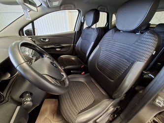 Voitures D'occasion À Tarbes | Renault Captur Dci 90 Energy Eco² Intens