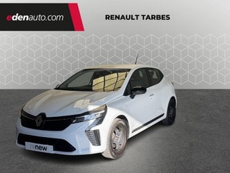 Voitures D'occasion À Tarbes | Renault Clio V Blue Dci 100 Evolution
