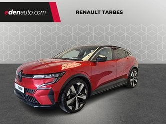 Voitures D'occasion À Tarbes | Renault Mégane Megane V Electrique Megane E-Tech Ev60 220 Ch Opt...
