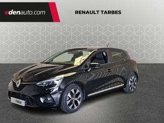 Voitures D'occasion À Tarbes | Renault Clio V Tce 90 Evolution