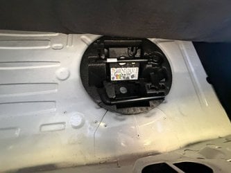 Renault d'occasion à tarbes | ZOE r110 achat intégral - 21c intens