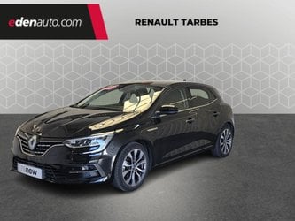 Voitures D'occasion À Tarbes | Renault Mégane Megane Iv Berline Tce 140 Edc Techno