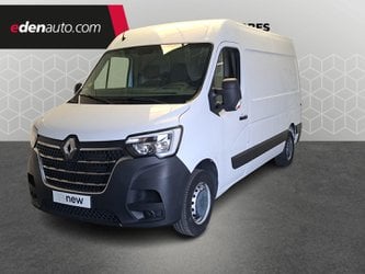 Voitures D'occasion À Tarbes | Renault Master Iii Fgn Trac F3300 L2H2 Dci 135 Sl Pro+