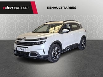 Voitures D'occasion À Tarbes | Citroën C5 Aircross Bluehdi 130 S&S Eat8 Feel