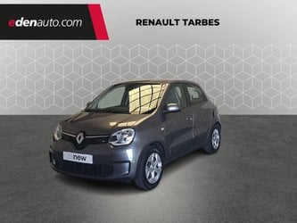 Voitures D'occasion À Tarbes | Renault Twingo Iii Sce 65 - 21 Zen