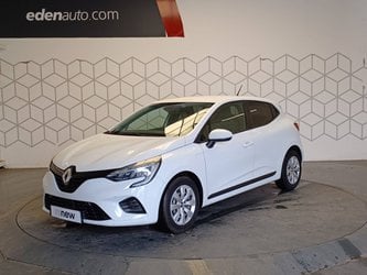 Renault d'occasion à tarbes | Clio Société clio v societe clio societe blue dci 85 air nav