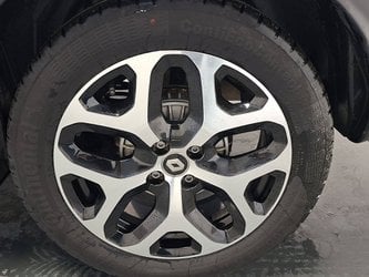 Voitures D'occasion À Tarbes | Renault Captur Tce 120 Energy Edc Intens