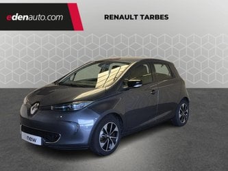 Renault d'occasion à tarbes | ZOE r110 intens