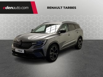 Voitures D'occasion À Tarbes | Renault Espace Vi E-Tech Hybrid 200 Esprit Alpine