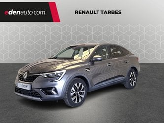 Voitures D'occasion À Tarbes | Renault Arkana Tce 140 Edc Fap Business
