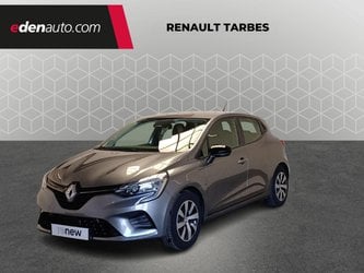 Voitures D'occasion À Tarbes | Renault Clio V E-Tech Full Hybrid 145 Equilibre
